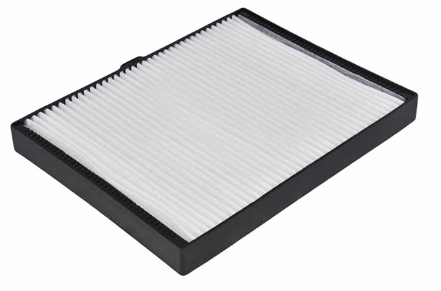 POLEN FILTRESI HYUNDAI ELANTRA YM PLASTIK CERCEVELI CU2634 CU 2634