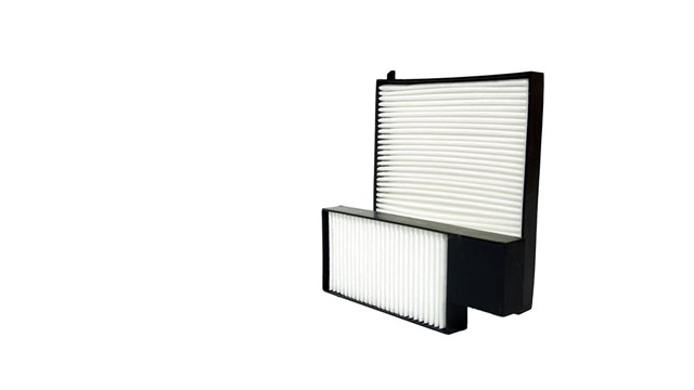 POLEN FILTRESI HYUNDAI I30 1.4 - 1.6 - 2.0 - 1.6 CRDI - 2.0 CRDI 07 - 12 - KIA CEED 06 12 PLASTIK CERCEVE