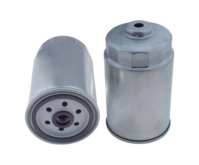 YAKIT FILTRESI HYUNDAI I20 1.4 CRDI 10 1.6 CRDI 11 TUCSON 1.7CRDI - 2.0CRDI 15 WK 8060 Z