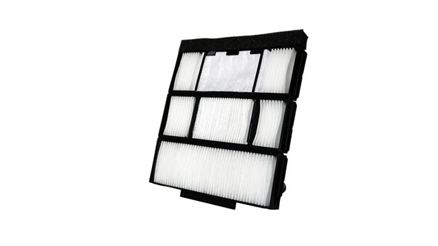 POLEN FILTRESI COROLLA 1.4 - 1.6 - 2.0 D 97 - 00