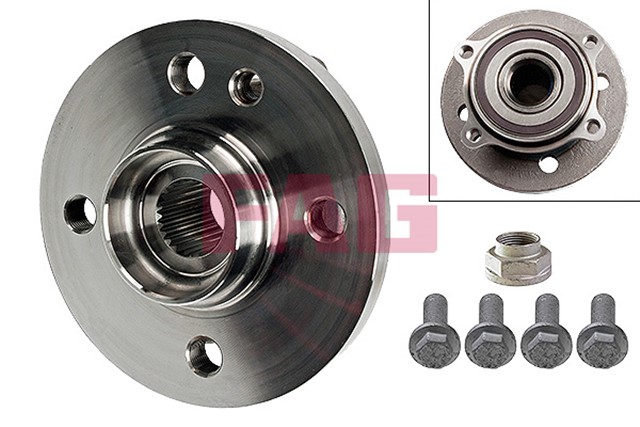 PORYA RULMANLI MINI R50 R52 R53 R55 R56 R57 R58 R59