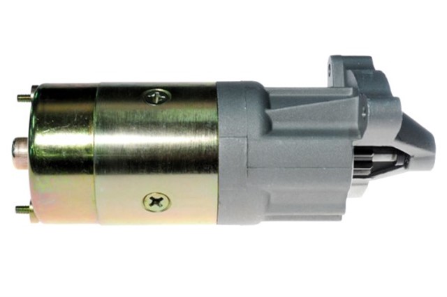 MARS MOTORU 12V 2.1 KW 11 DIS DUCATO - BOXER - JUMPER 2.5D - TD 94 - 02 0001109364 - 0001218157 - 0001218757 - 0001223001