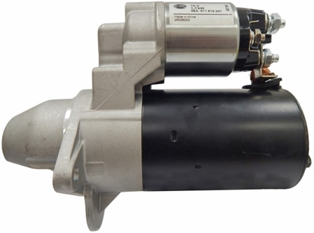 MARS MOTORU 12V CORSDA D 1.2 - 1.4 - ASTRA J - INSIGNIA - MERIVA B - ZAFIRA C 1.4 - CHEVROLET AVEO - CRUZE 2010 START - STOP ICIN