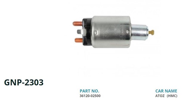 12V HYUNDAI CIVATALI ORJINAL