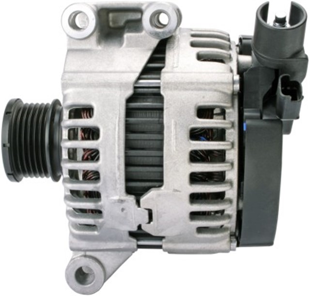 ALTERNATOR 14V 150A P207 07 12 P308 07 14 P508 10 18 P3008 09 16 P5008 09 17 RZC 10 15 PARTNER - BERLINGO 10 16 C4 08 C5 09 DS3 10 15 DS4 11 15 DS5 11 15 1.6 THP - VTI