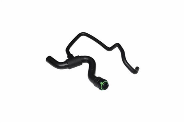 RADIATOR HOSE OPEL ASTRA G 021998 - 072009 1.4 1.6