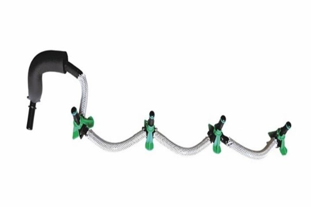 ENJEKTOR GERI DONUS HORTUMU P206 - P207 - P208 - P301 - P308 - PARTNER TEPEEI - BERLINGO - C3 - C4 - C - ELYYSEE 1.6HDI