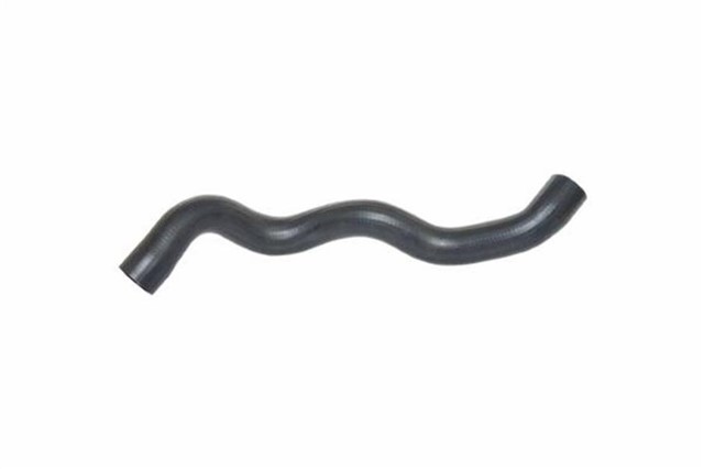 CHARGER INTAKE HOSE OPEL ASTRA J 122009 - 1.6 1.8