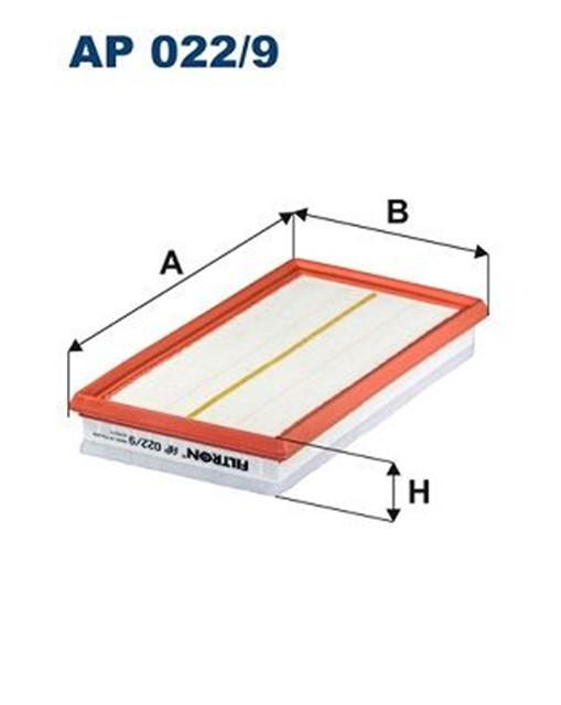 HAVA FILTRESI FIAT 500X 1.3 18 EGEA 1.5 T4 HYBRID 21 JEEP RENEGADE T - GDI PHEV 4XE 1.3 18 COMPASS ALFA ROMEO TONALE 21 1.3 HYBRID 1.5 MILD HYBRID