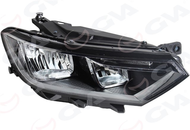 FAR HALEGON AMPULLU MOTORLU SAG PASSAT B8 16 - 19