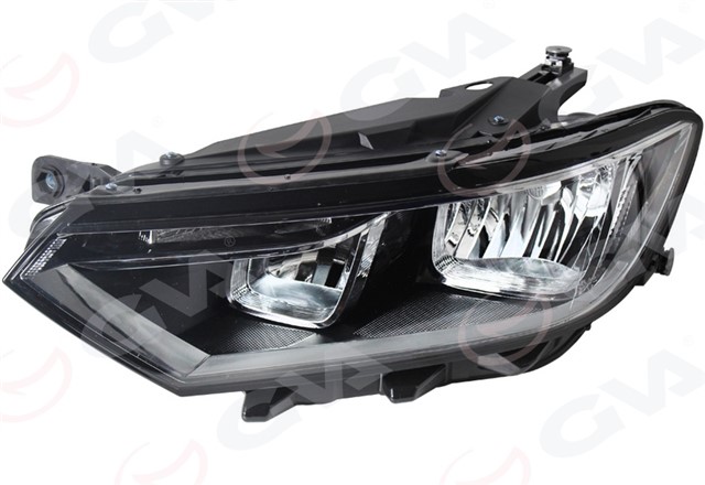 FAR HALEGON AMPULLU MOTORLU SOL PASSAT B8 16 - 19