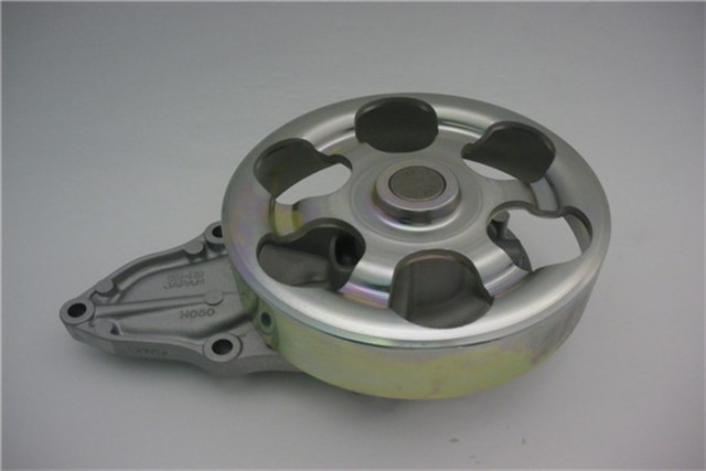 DEVIRDAIM SU POMPASI HONDA ACCORD 2.0L K20A PFI CL7 03 - 07