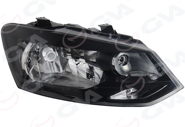 FAR SAG MOTORLU POLO V 11 - 15