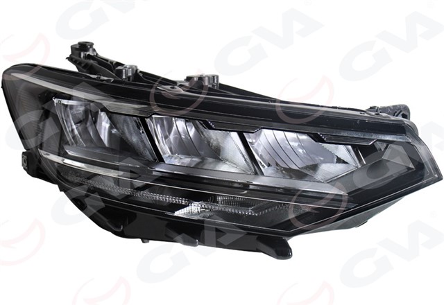 SAG FAR FULLED MOTORLU PASSAT 20 B8.5