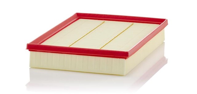 HAVA FILTRESI MERCEDES SPRINTER OM654 B907 B910 18