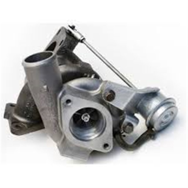 TURBO KOMPLE TRANSIT2.4TDCI 100PS - 130PS