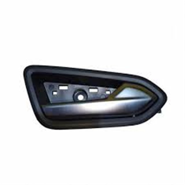 ON - ARKA SOL KAPI IC ACMA CLIO V CAPTUR KROMLU