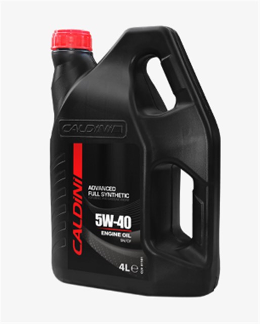 MOTOR YAGI SENTETIK 5W/40 SN/CF DPF 4L ELITE