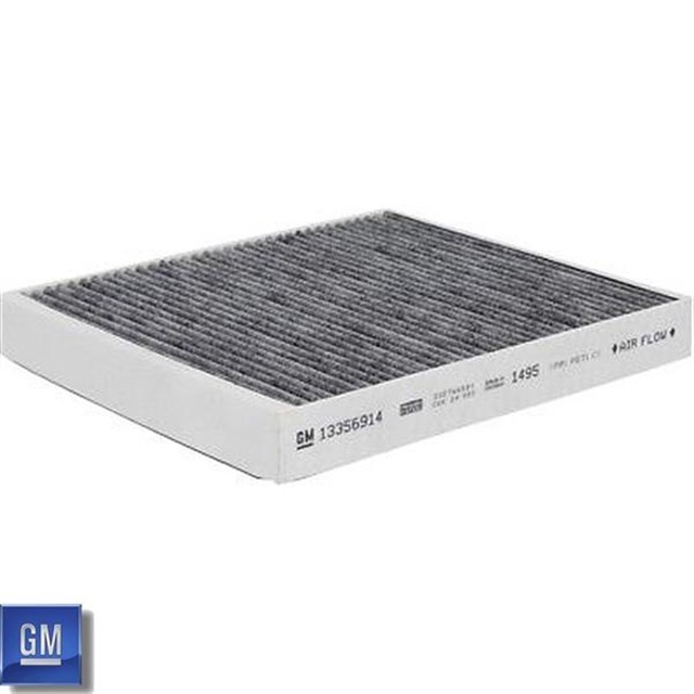 KABIN FILTRESI KARBONLU INSIGNIA B 18 ASTRA K 16 MERIVA B 10 MOKKA 13 AVEO T300 11 CRUZE TRAX 09