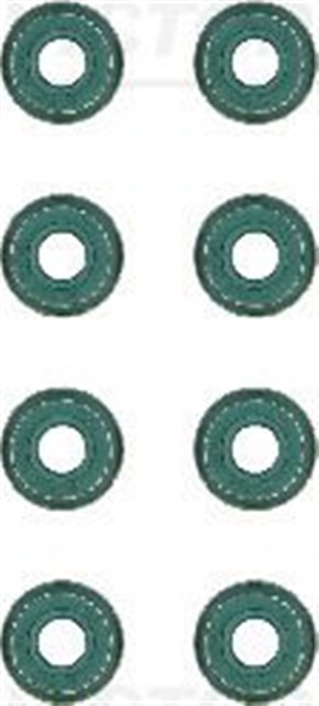 SUBAP LASTIGI 8X CLIO III - IV - V MEGANE III - IV KANGOO II 08 KANGOO SYMBOL III 13 JUKE 10 QASHQAI II 13 DUSTER 10 1.5DCI ALFA ROMEO MITO 11 18 1.4