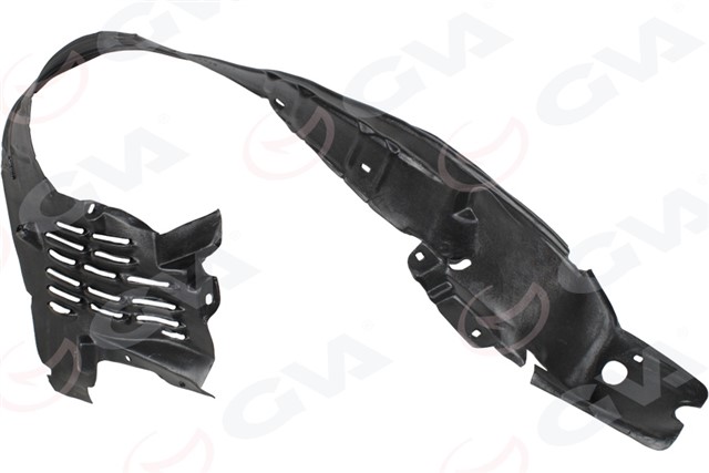 CAMURLUK DAVLUMBAZI ON SAG W210 1995 - 1999