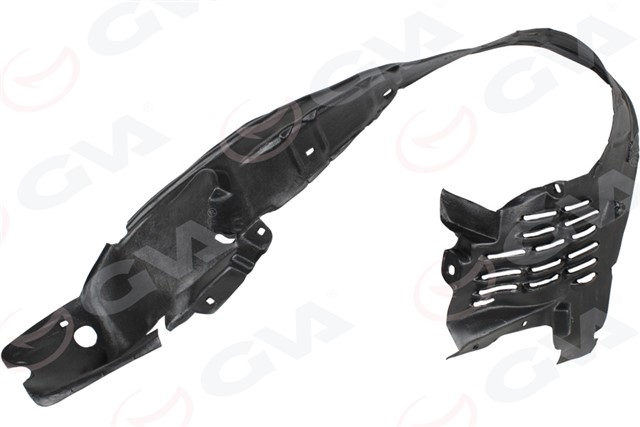 CAMURLUK DAVLUMBAZI ON SOL W210 1995 - 1999