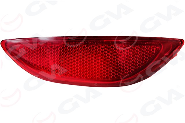 ARKA TAMPON REFLEKTORU SAG HYUNDAI ACCENT BLUE 11 - 