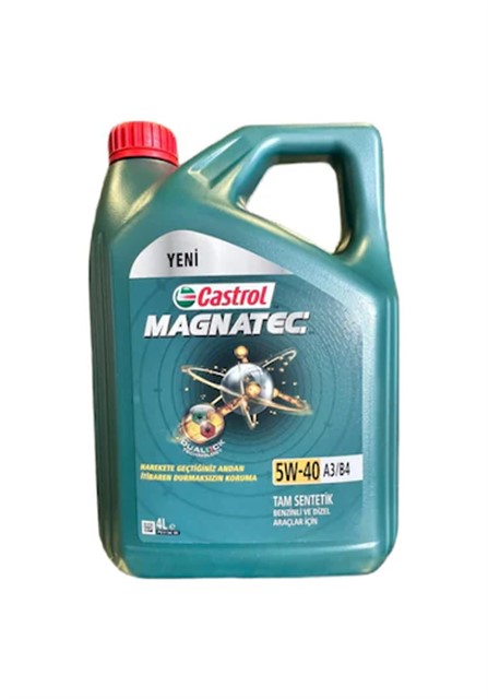 MOTOR YAGI MAGNATEC A3/B4 TU 4LT