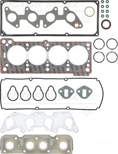 UST TAKIM CONTA SETI CLIO II 98 05 KANGOO 97 MEGANE I 96 03 MEGANE SC NIC 97 99 SUPERNOVA 00 03 SOLENZA 03 05 1.4 E7J
