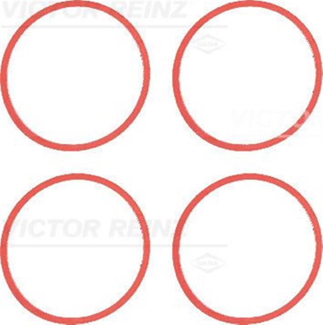 EMME MANIFOLD CONTASI TAKIM P206 - P307 - PARTNER - BERLIN - C2 - C3 - C4 1.6 16V 75.50/79.9MM N6A - NFU TU5JP4