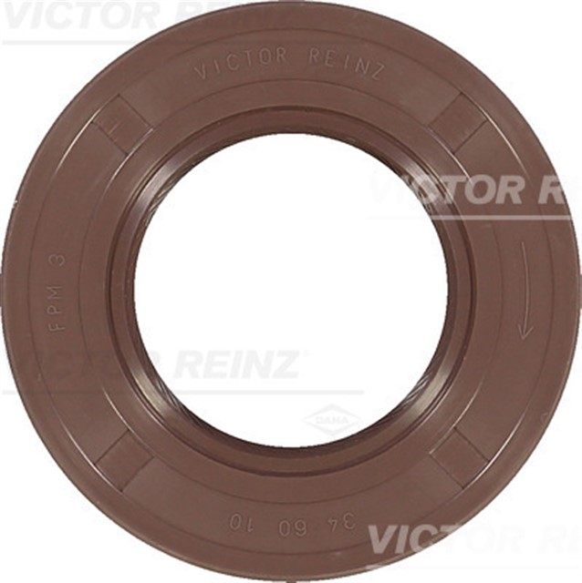 EKSANTRIK MIL KECESI FIAT DUCATO 06 IVECO DAILY 06 2.3JTD 34X60X10