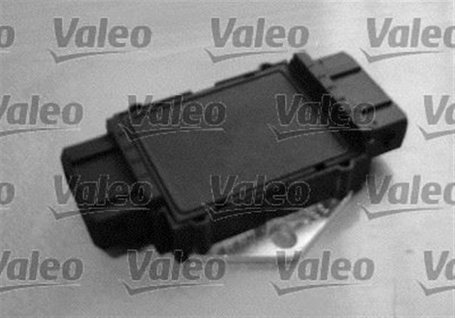 ATESLEME MODULU AUDI A4/A8