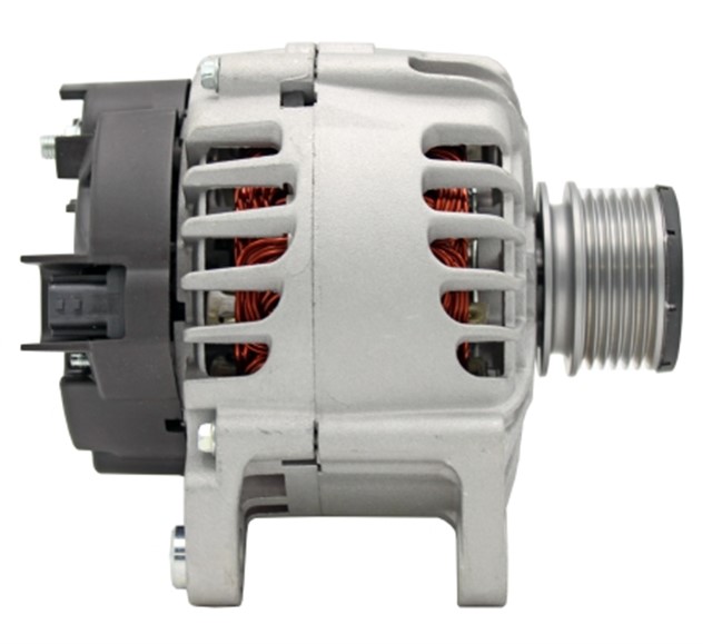 ALTERNATOR 14V 110A RENAULT CLIO II 98 CLIO III 05 FLUENCE 10 KANGOO II 08 LAGUNA I - II - III MEGANE I - II - THALIA I - II LOGAN 06 1.5DCI 1.6