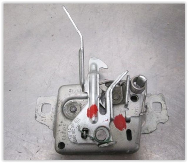 8200497783 ON KAPUT KILIDI KNG II