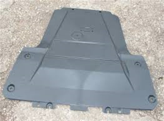MOTOR ALT MUHAFAZASI KNG III