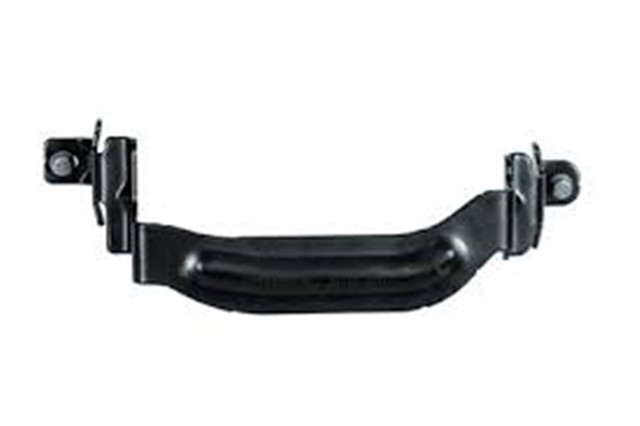 AKU TESPIT PARCASI MGN III - FLUENCE