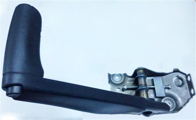 EL FREN KOLU TABANCASI KNG III