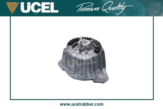 HIDROLIK MOTOR TAKOZU SOL - ALT