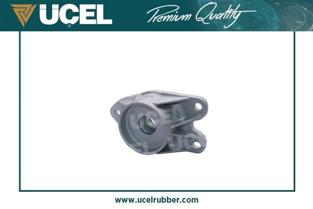 AMORTISOR TAKOZU ARKA