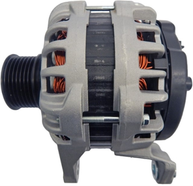 ALTERNATOR FIAT DUCATO 07 IVECO DAILY IV 06 2.3D MTJ