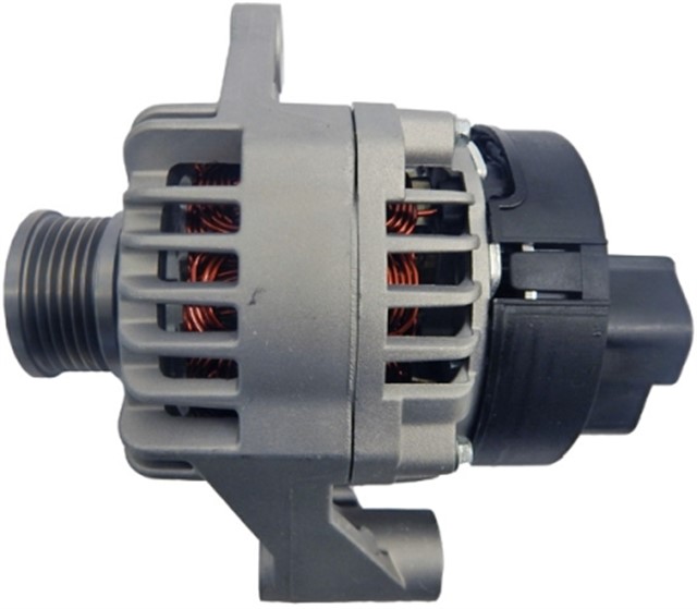 ALTERNATOR 14V 120A FIAT BRAVO II 07 14 DOBLO 10 LINEA 09 DUCATO 10 ALFA ROMEO 159 05 11 MITO 08 15 1.6D MTJ 1.9 JTD 2.0D MTJ