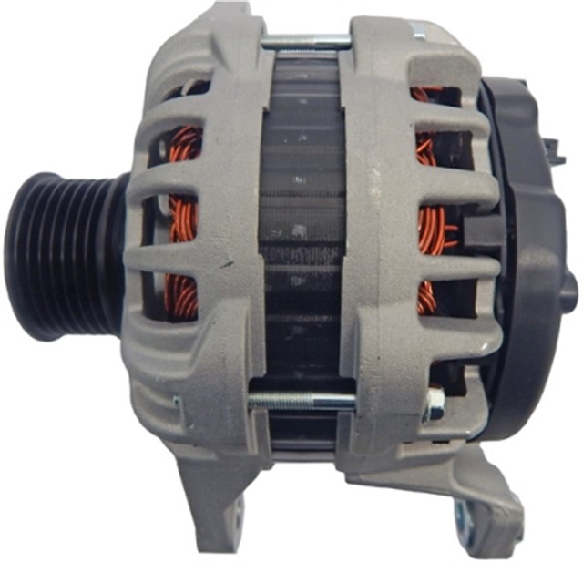 ALTERNATOR 14V 110A FIAT DUCATO 01 IVECO DAILY 01 2.3JTD