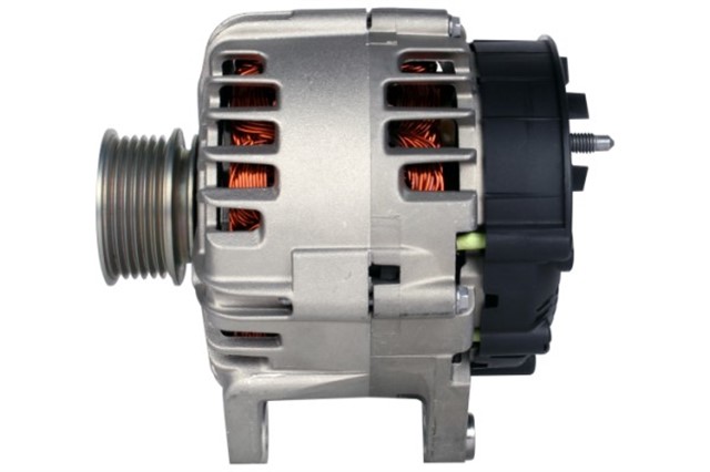 ALTERNATOR 14V 150A RENAULT CLIO III 05 10 CLIO IV 12 FLUENCE 10 KANGOO II 08 LAGUNA III 07 15 MEGANE II 02 08 MEGANE III 09 15 MEGANE IV 16 DUSTER II 17 1.5DCI