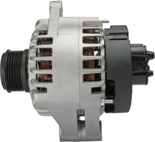 ALTERNATOR 14V 140A FIAT BRAVO II 07 14 CROMA 05 07 ALFA ROMEO 159 06 11 SUZUKI SX4 06 1.6D MTJ 1.9JTD
