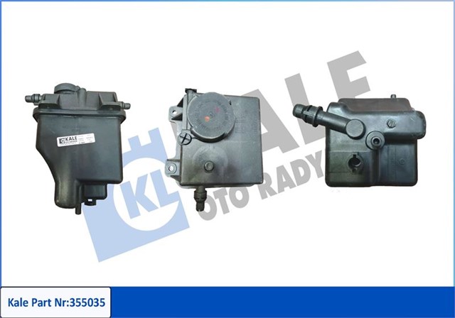 GENLESME TANKI BMW X5