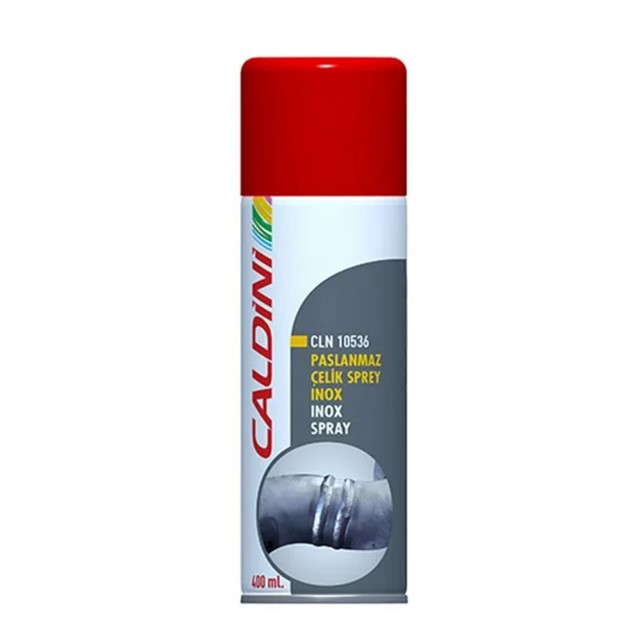 PASLANMAZ CELIK SPREY INOX SPREY