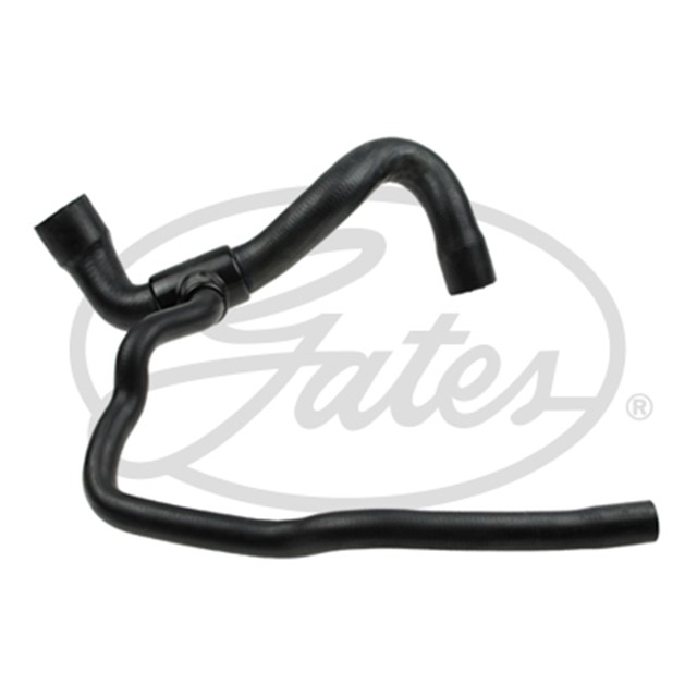 RADYATOR ALT HORTUMU OPEL CORSA D 1.2 - 1.4 LPG 06