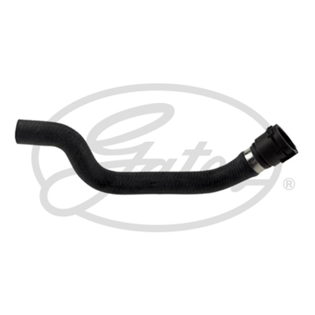 CURVED HOSE 02 - 1799