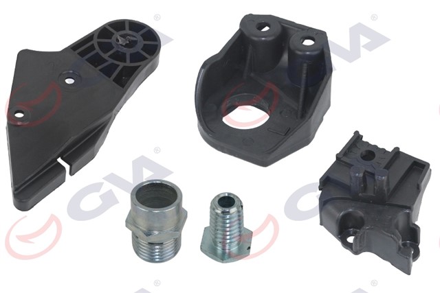 FAR TAMIR KITI SAG MERCEDES C - CLASS W204 07 14