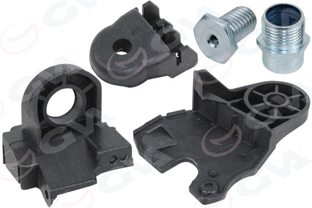 FAR TAMIR KITI SAG MERCEDES 205